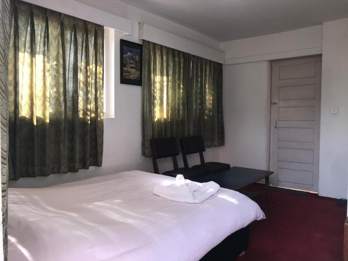 Hotel Dimond Grand Villa Катманду Экстерьер фото